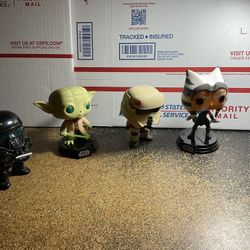 Funko Pop