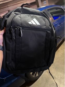 Adidas excel 7 backpack