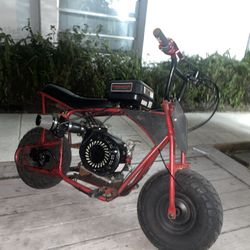 mini bike 