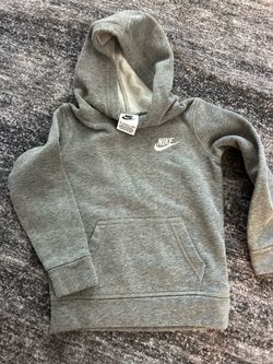 Toddler hoodies