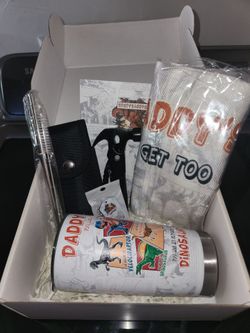 Dad Gift Set