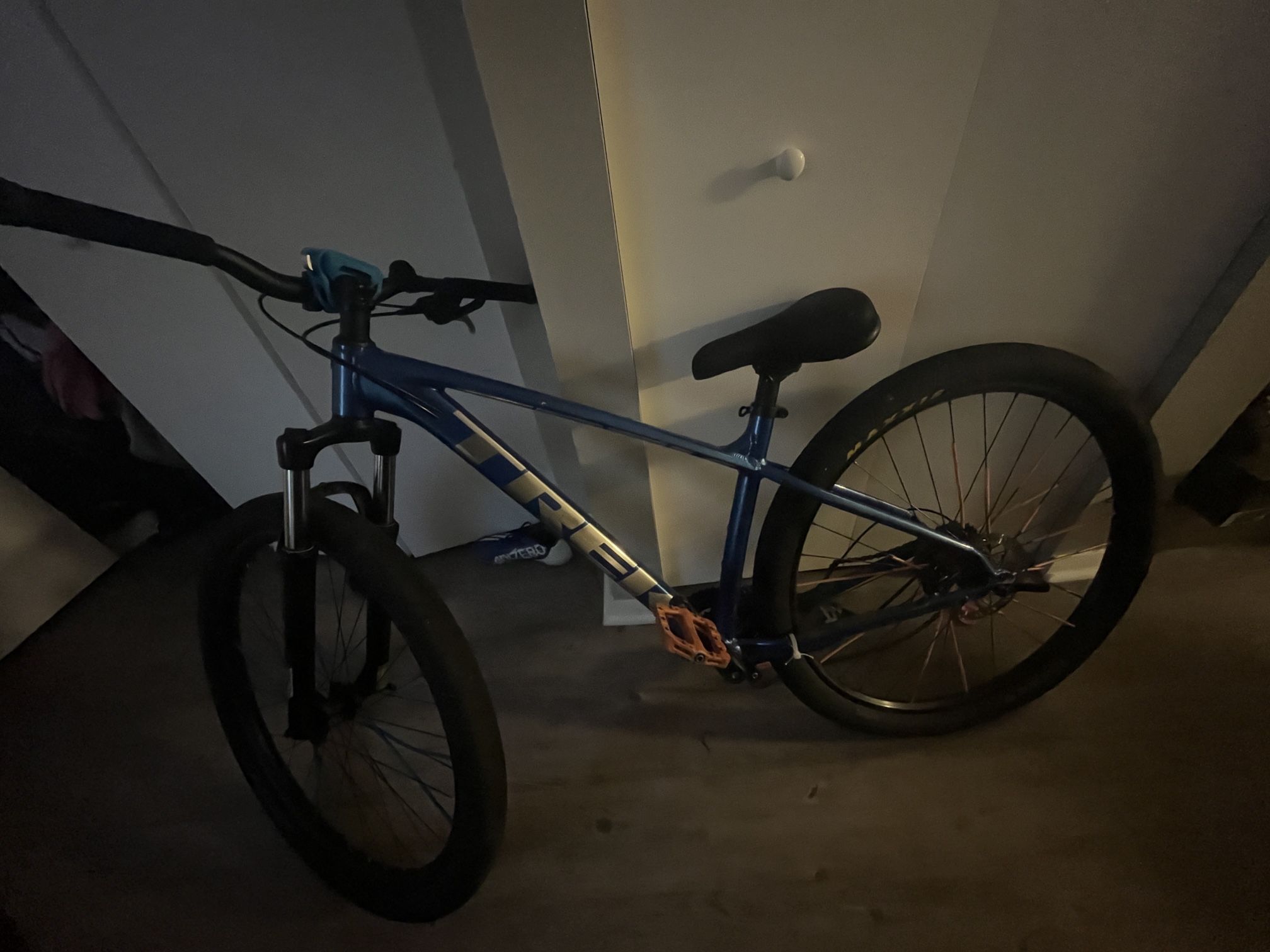 Trek