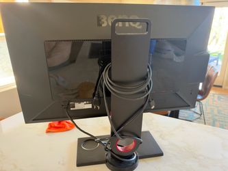 BenQ 27 Inch 144hz Monitor