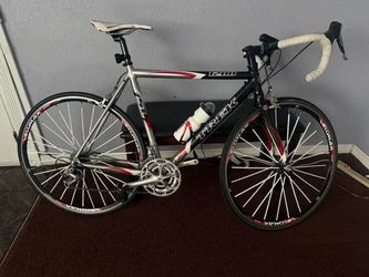 Road bike