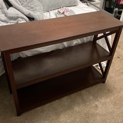 Book shelf