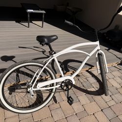 Sole Beach Cruiser