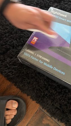 Netgear home internet