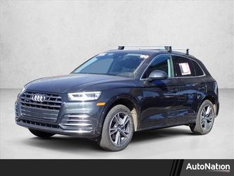 2020 Audi Q5