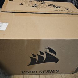 Corsair Micro ATX PC Case 