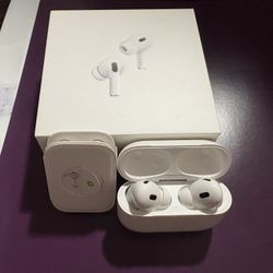 Air Pod Gen 2 