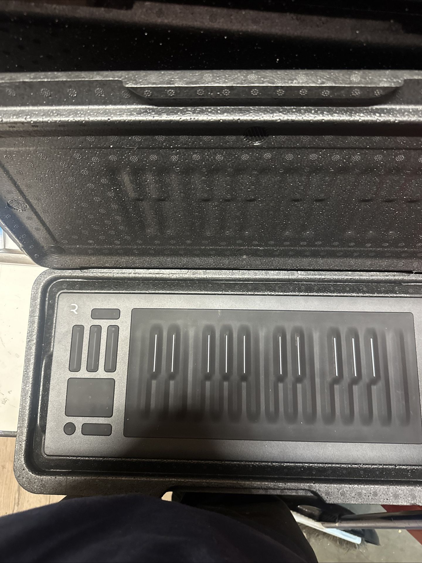 Roli Seaboard Rise 25