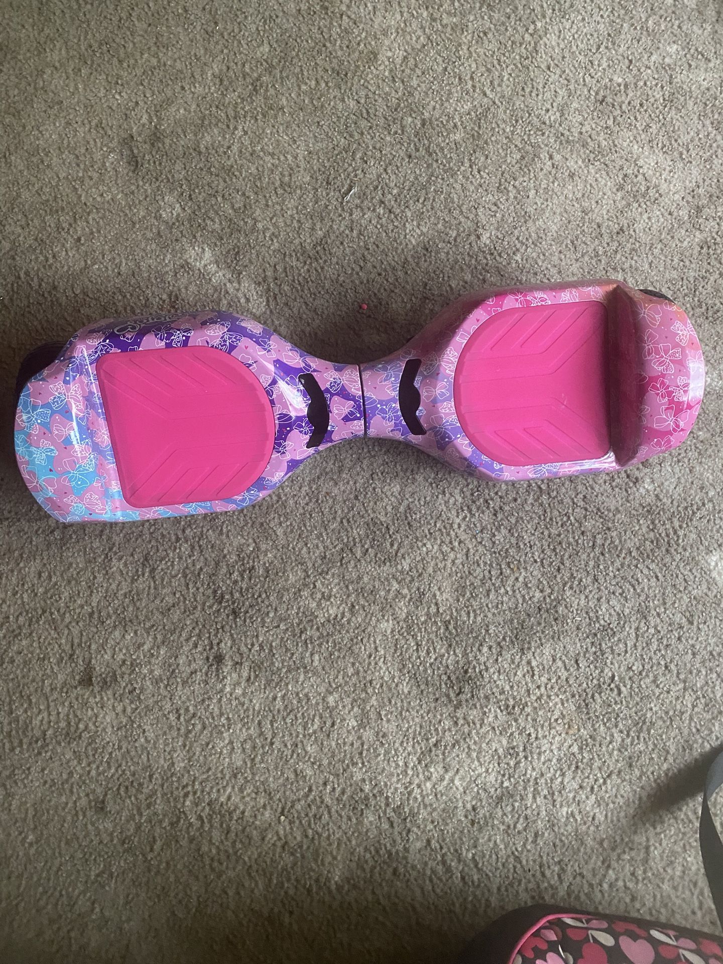 Hoverboard