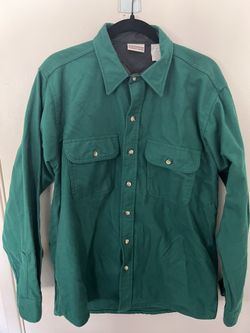 Vintage Button Down