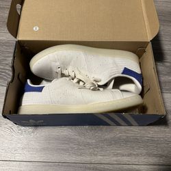 Adidas Stan Smith Prime Blue