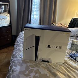 Playstation 5