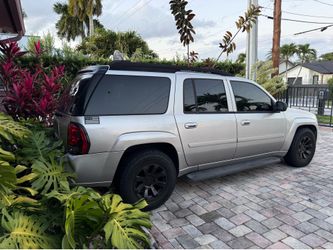 2006 Chevrolet Trailblazer EXT