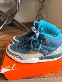 jordan’s clean size 9