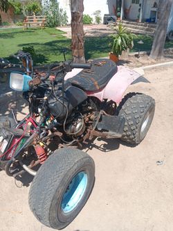 Lt500r quadzilla