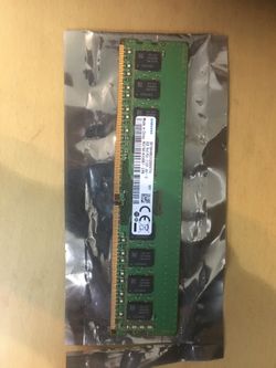 8 GB DDR4 RAM DESKTOP PC COMPUTER RAM