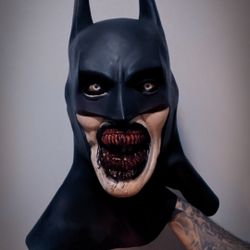 Bat Man