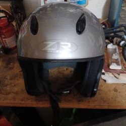 Z1R Motorcycle Helmet XL