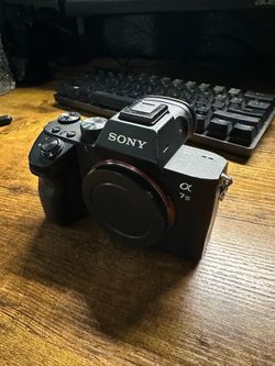 Sony a7iii