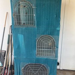 Bird Cage 