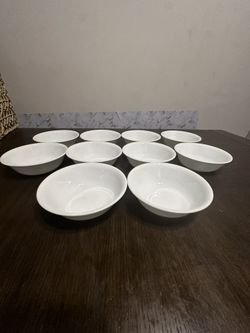 10 Small Soup Bowls
