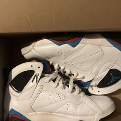 Orion 7s