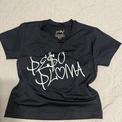 Brand new peso Pluma Top 