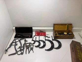 Engine building tools