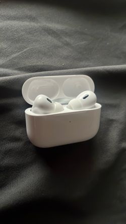 AirPod pros gen 2