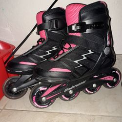 Women Skates Size 7 