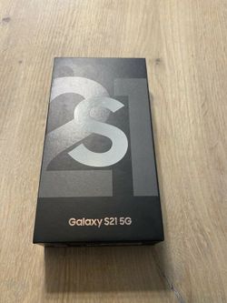 Samsung Galaxy S21 Plus - Get it Today - Installments option