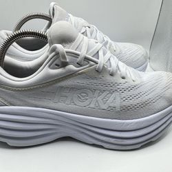 HOKA ONE ONE SIZE # 9.5B