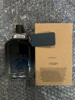 Cologne/Perfume