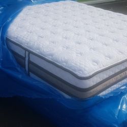 King And Queen Size And Box Sprins