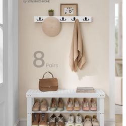 Shoe Rack 