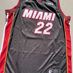 Miami Heat Jimmy Butler