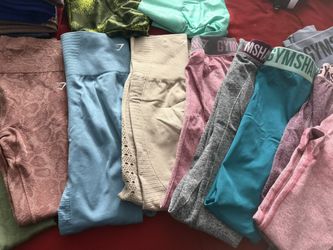 Gymshark Leggings