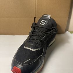 BMW Motorsport x Low Racer Shoes