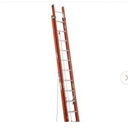 28” Ladders 