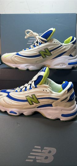 Men Size 10 NB