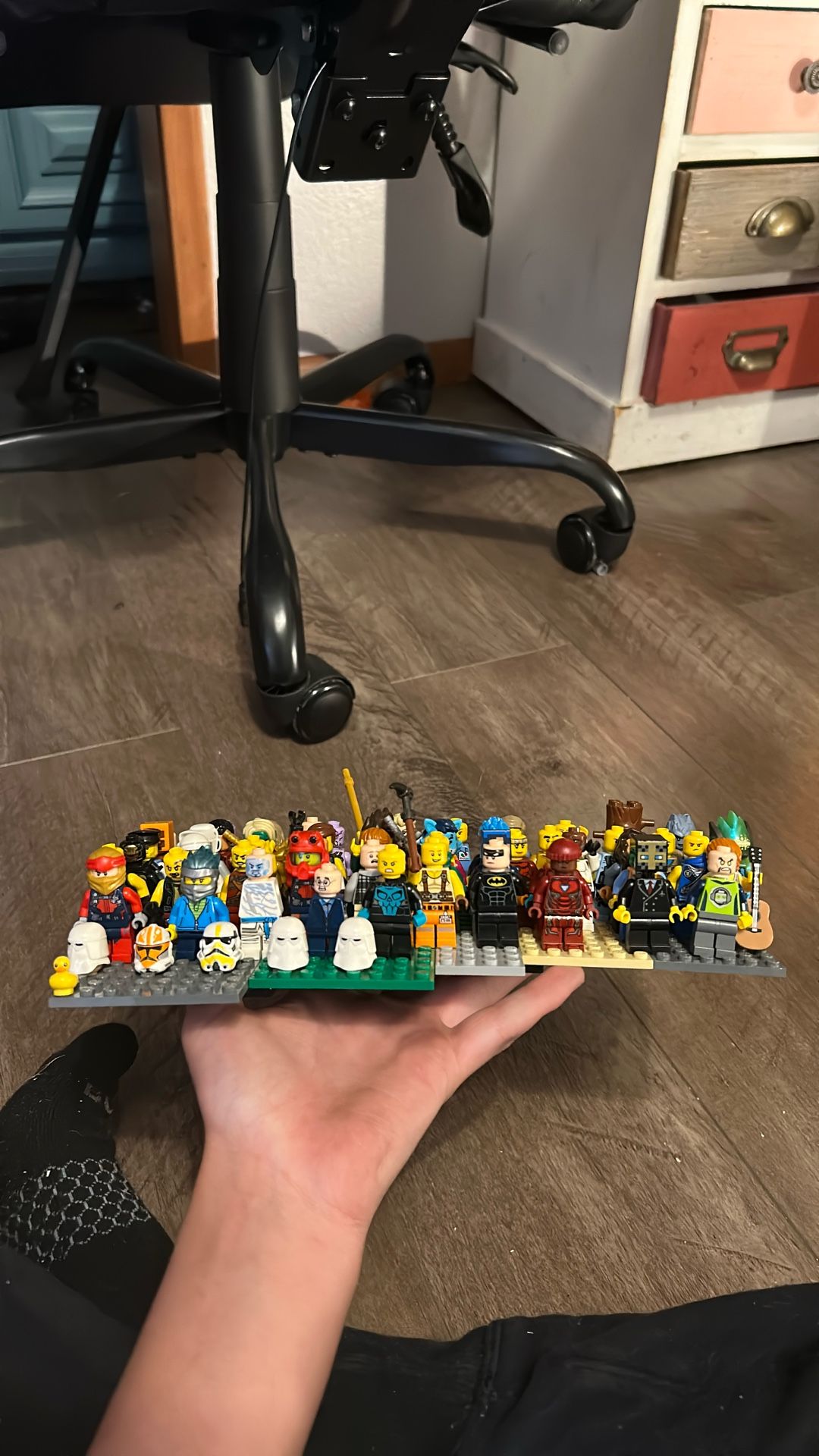 Legos