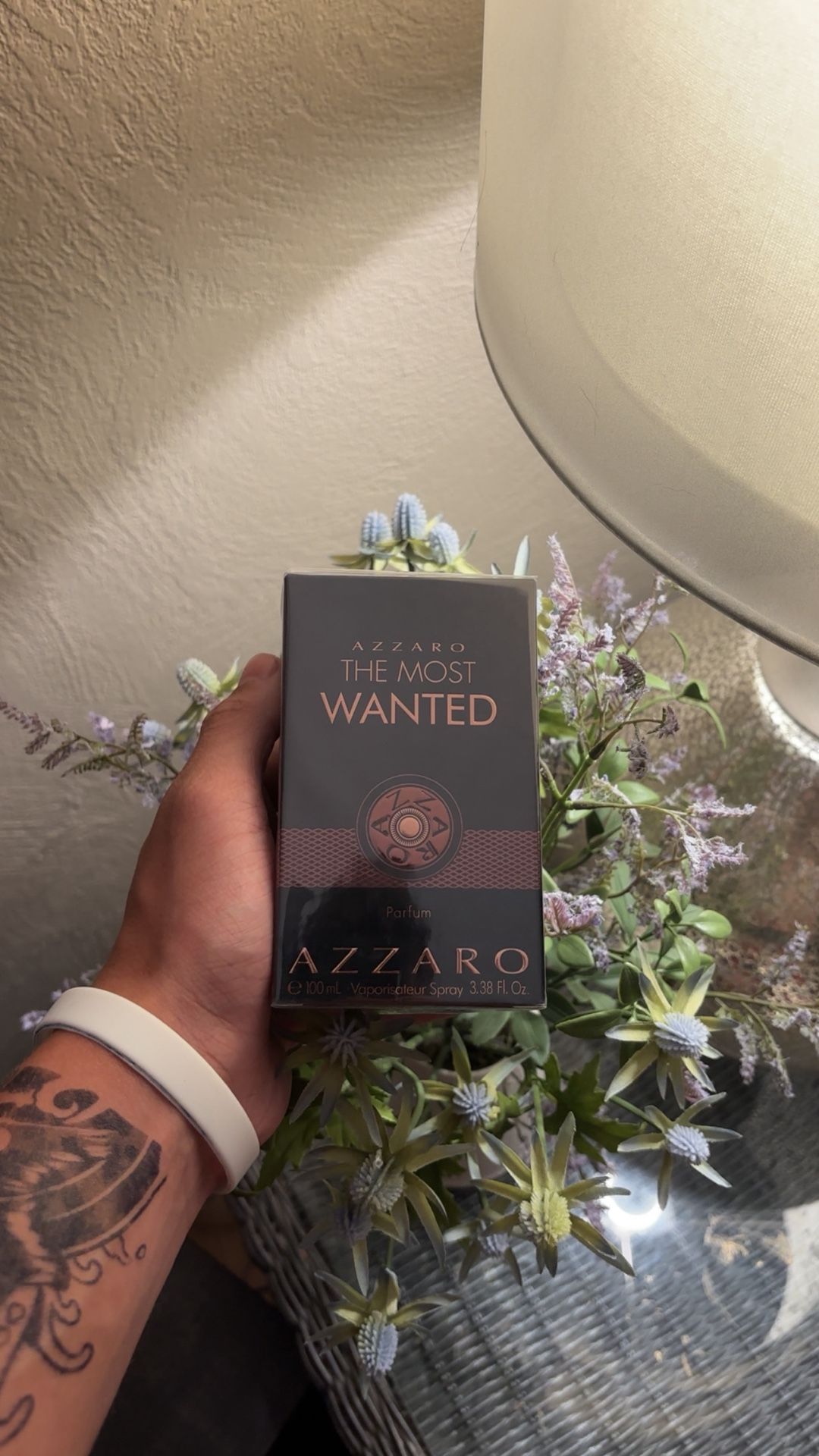 Azzaro | The Most Wanted men’s cologne 100 mL