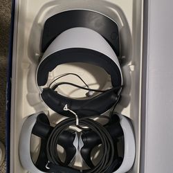 PlayStation 5 VR 2