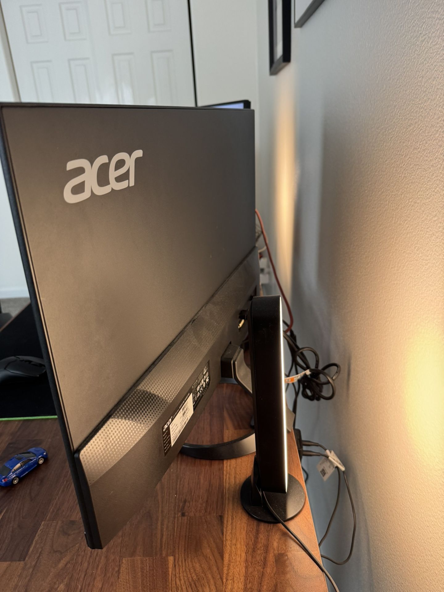 Acer Gaming Computer Monitor 27”