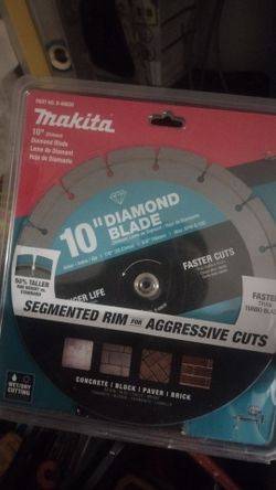 Disco de diamante