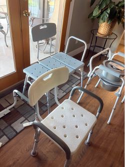 Immobility Equipment Bulk