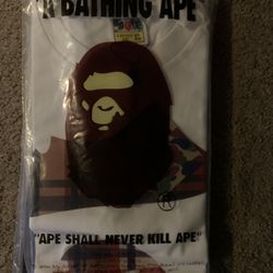 Bape Shirts 